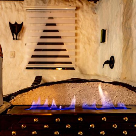 Hobbit Hotel Ecolodge- Guatapé Екстериор снимка