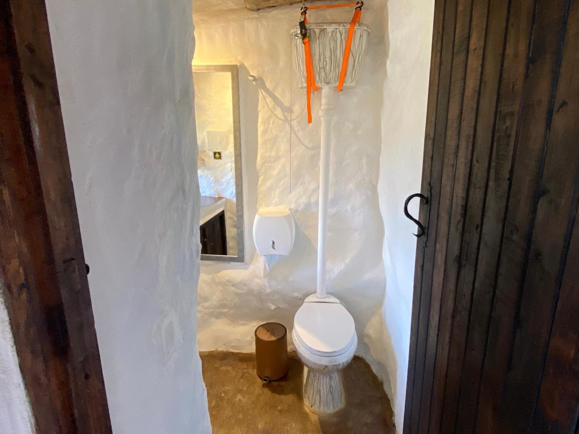 Hobbit Hotel Ecolodge- Guatapé Екстериор снимка