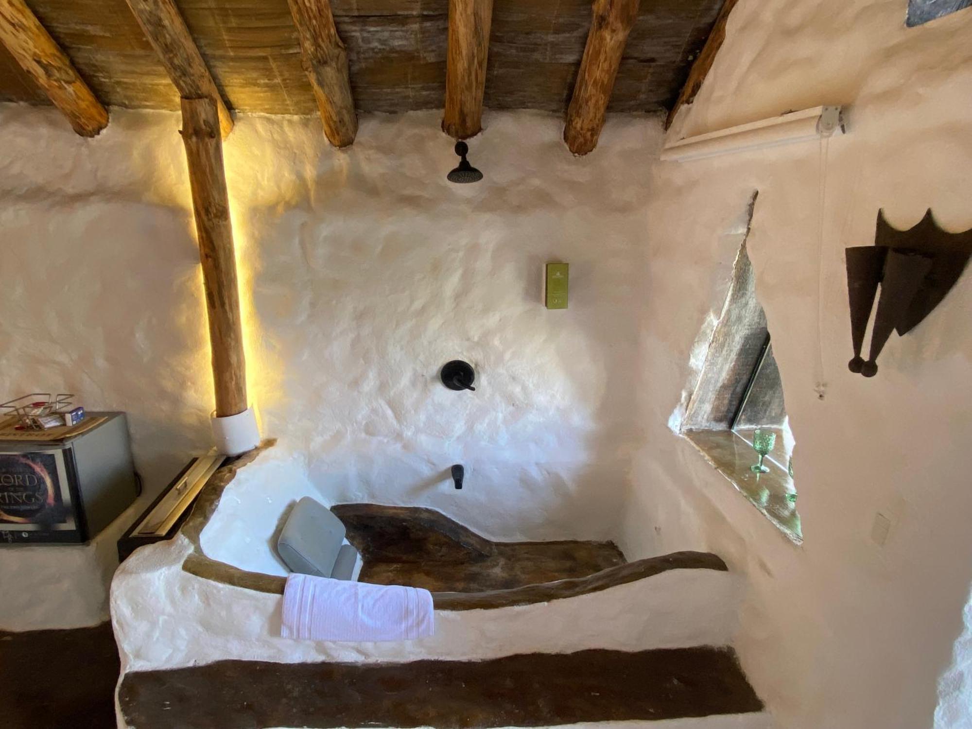 Hobbit Hotel Ecolodge- Guatapé Екстериор снимка