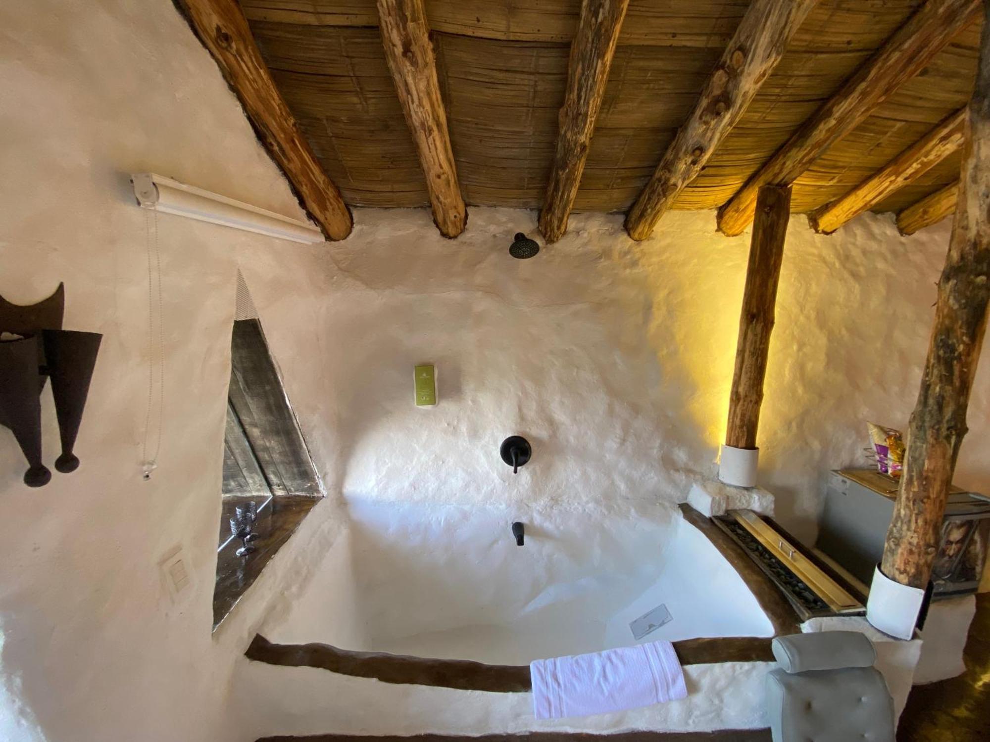 Hobbit Hotel Ecolodge- Guatapé Екстериор снимка