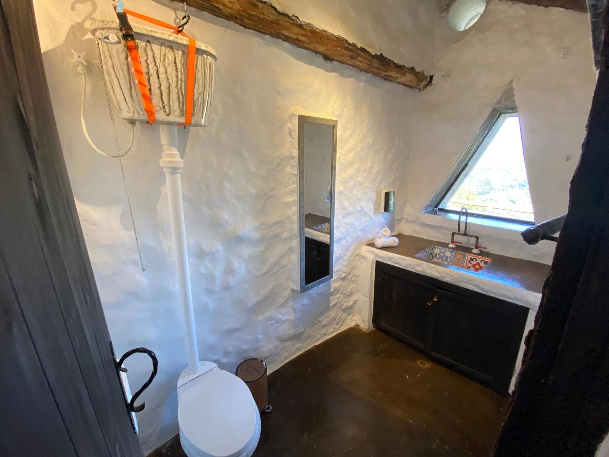 Hobbit Hotel Ecolodge- Guatapé Екстериор снимка