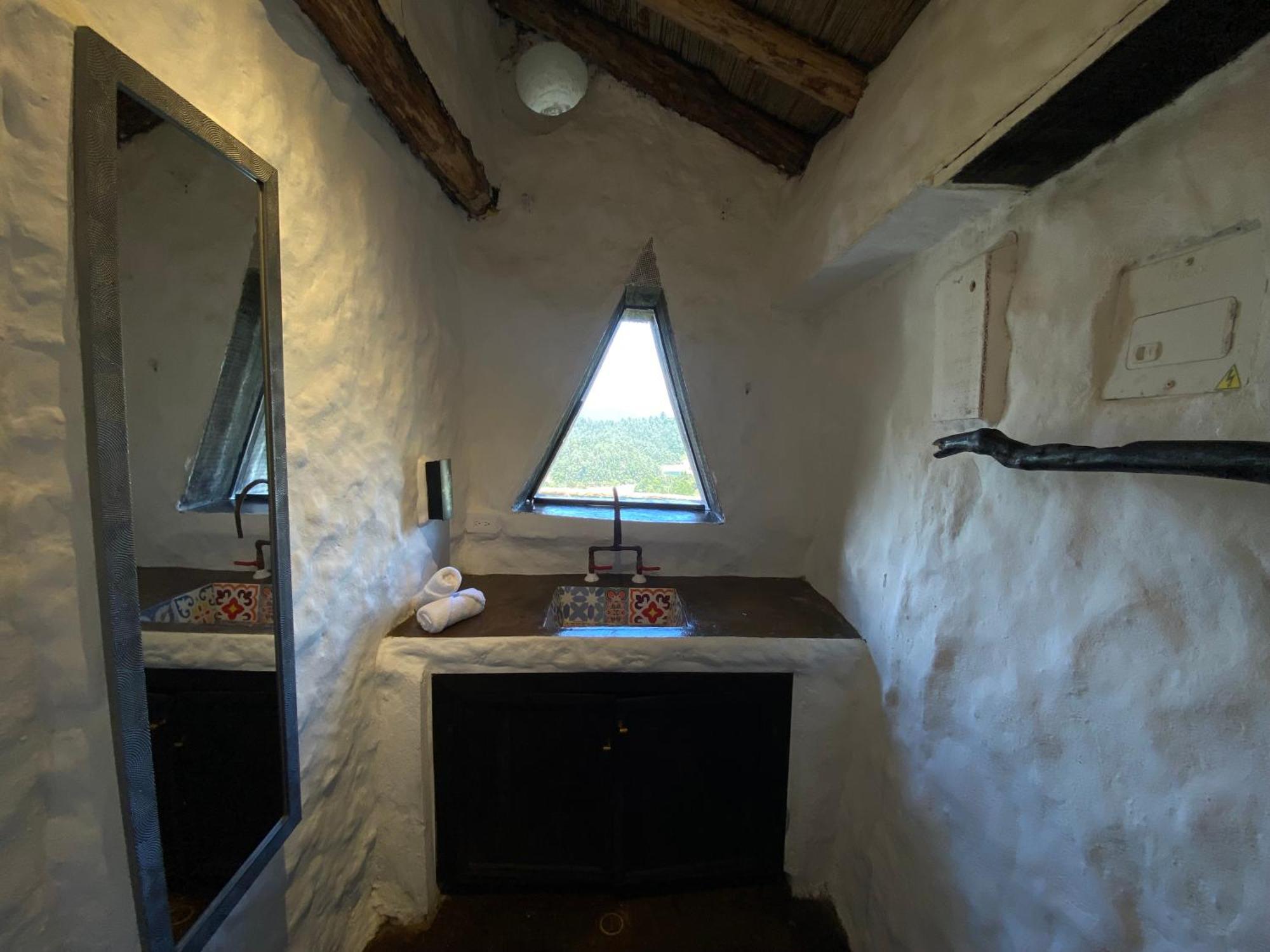 Hobbit Hotel Ecolodge- Guatapé Екстериор снимка
