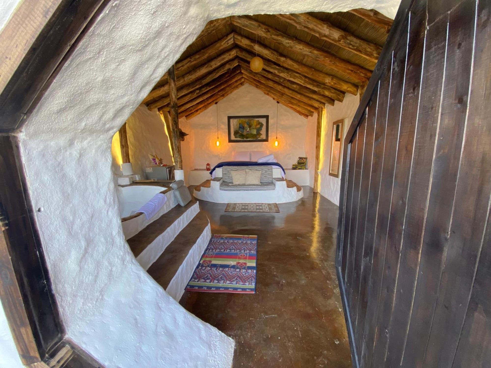 Hobbit Hotel Ecolodge- Guatapé Екстериор снимка