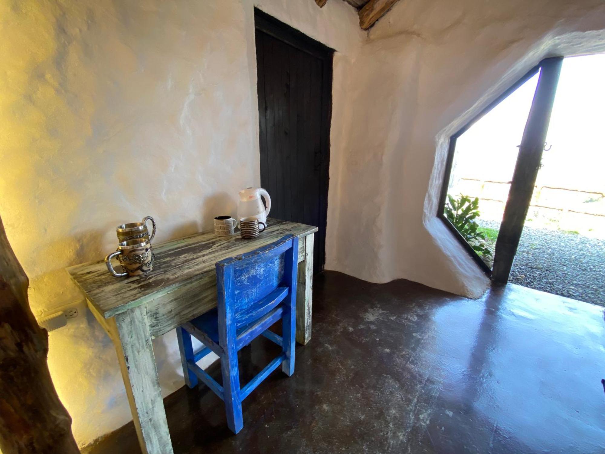 Hobbit Hotel Ecolodge- Guatapé Екстериор снимка