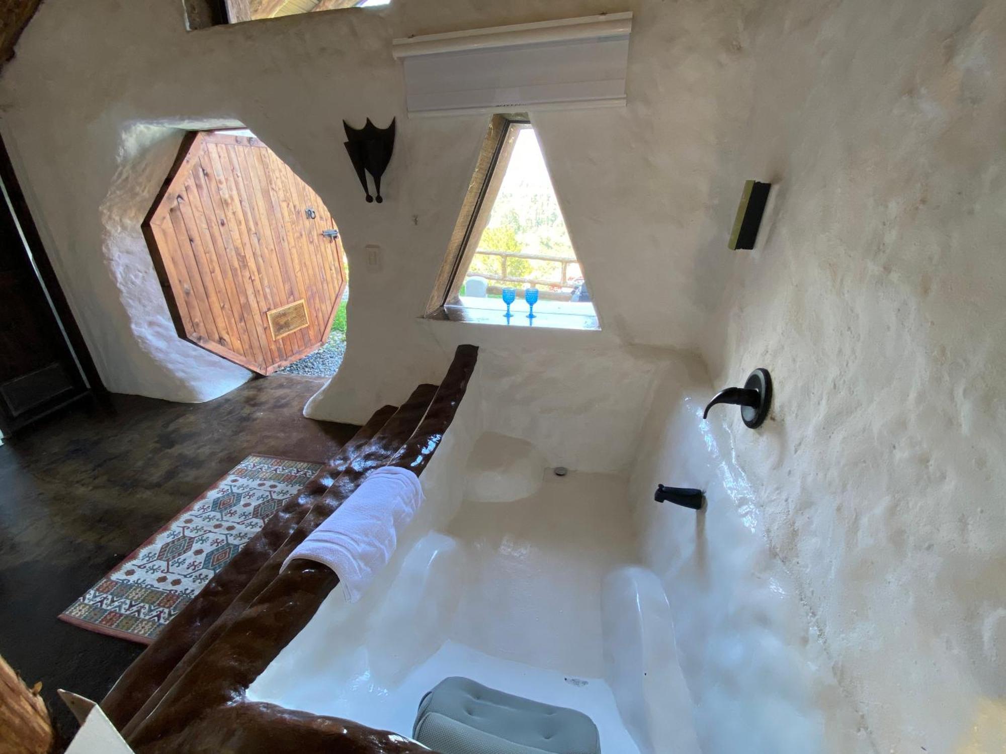 Hobbit Hotel Ecolodge- Guatapé Екстериор снимка