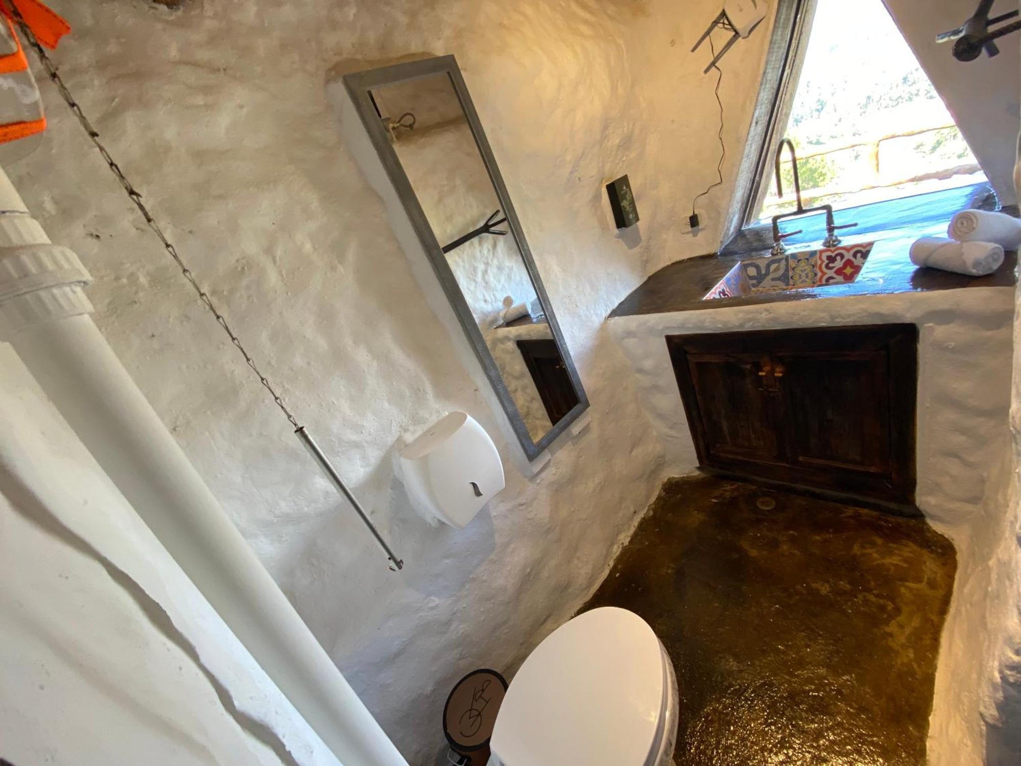 Hobbit Hotel Ecolodge- Guatapé Екстериор снимка