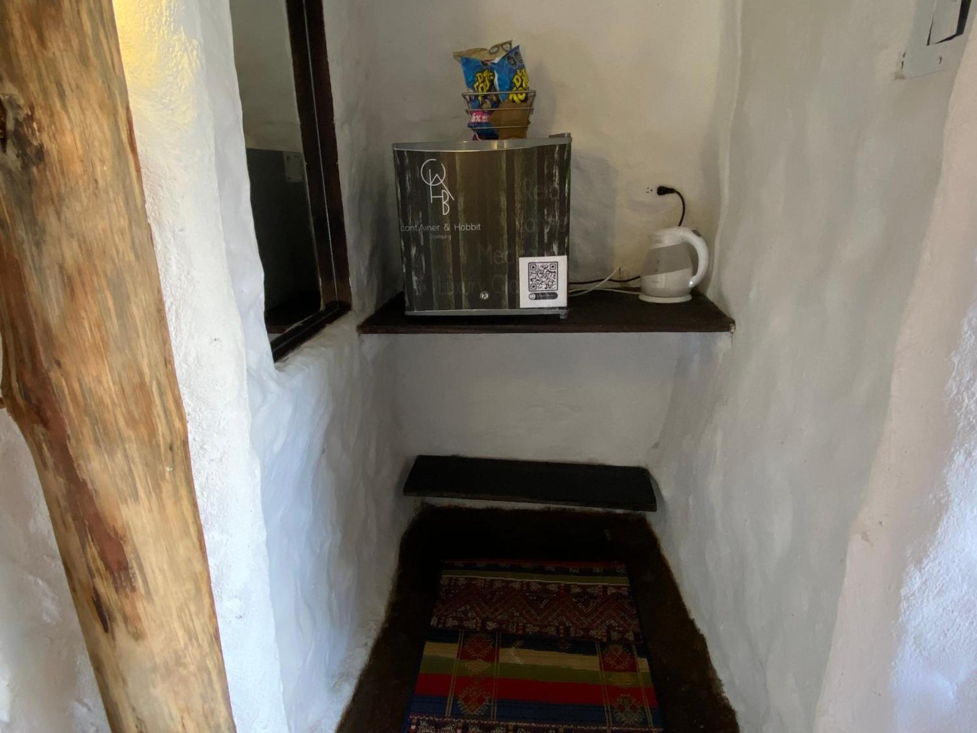 Hobbit Hotel Ecolodge- Guatapé Екстериор снимка