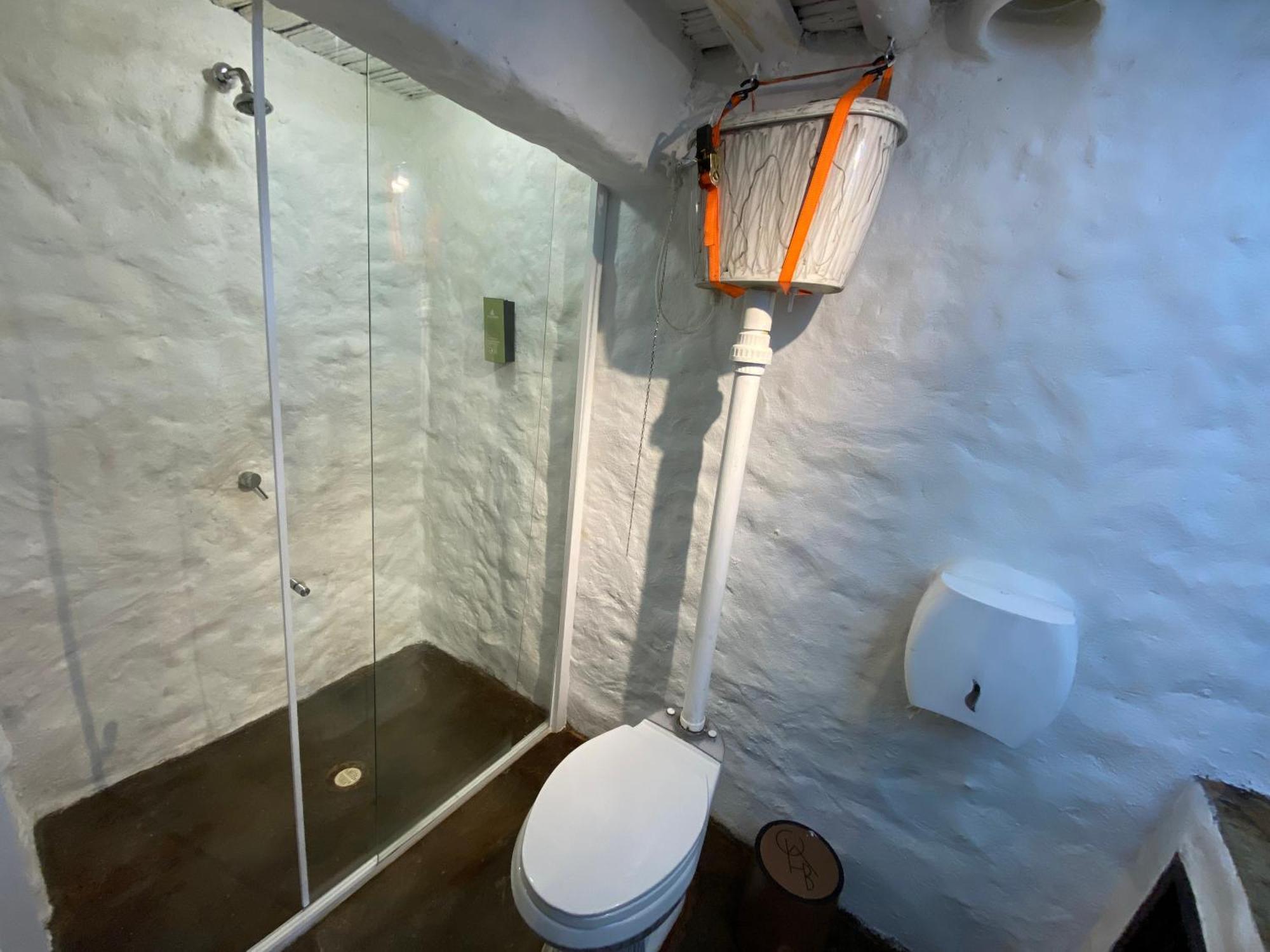 Hobbit Hotel Ecolodge- Guatapé Екстериор снимка