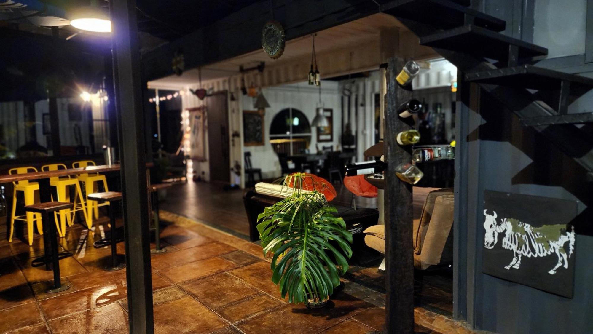 Hobbit Hotel Ecolodge- Guatapé Екстериор снимка