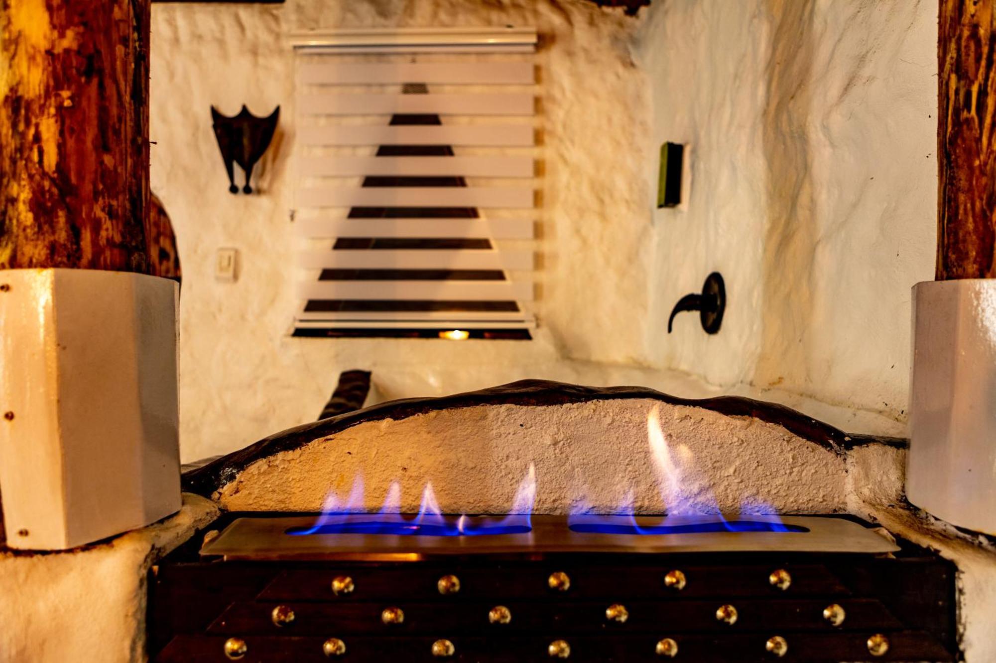Hobbit Hotel Ecolodge- Guatapé Екстериор снимка