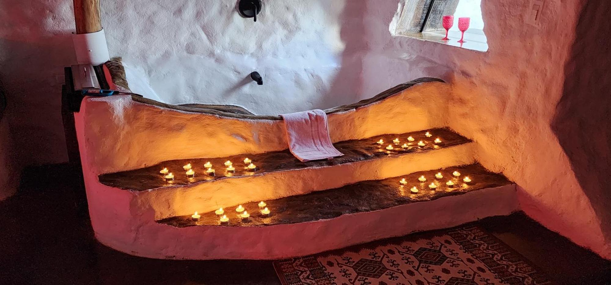 Hobbit Hotel Ecolodge- Guatapé Екстериор снимка